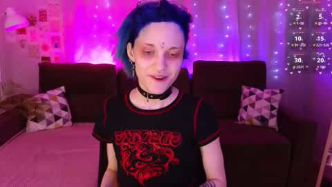 Sandy online show from February 3, 2026, 1:37 am