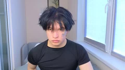 LUCASRYANPVT IS OPEN online show from September 18, 2025, 7:10 am