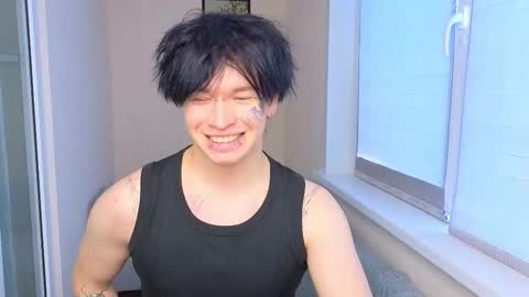 LUCASRYANPVT IS OPEN online show from September 19, 2025, 5:42 am