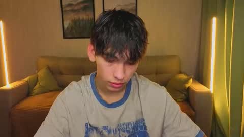 LUCASRYANPVT IS OPEN online show from January 18, 2026, 8:51 am