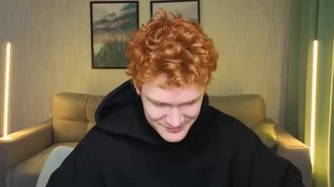 LUCASRYANPVT IS OPEN online show from March 6, 2026, 4:53 am