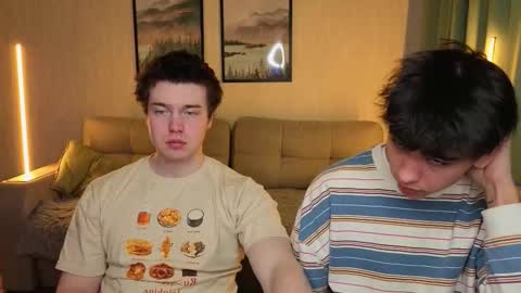 LUCASRYANPVT IS OPEN online show from March 20, 2026, 4:39 am