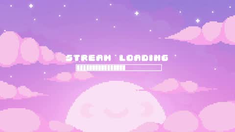 LUCASRYANPVT IS OPEN online show from April 20, 2026, 6:05 am