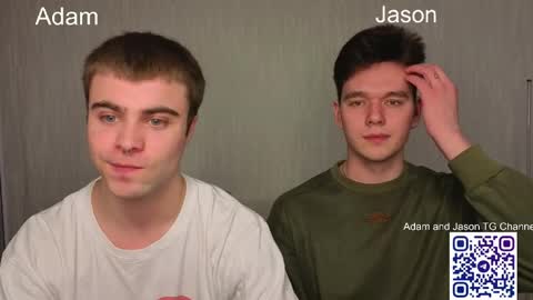 LUCASRYANPVT IS OPEN online show from April 30, 2026, 7:20 pm