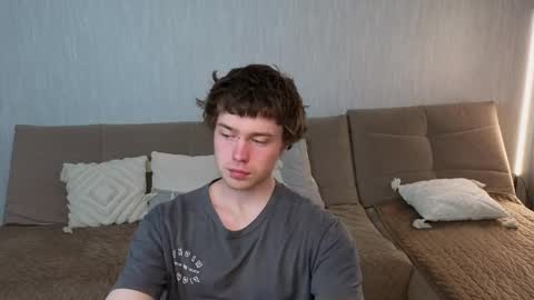 LUCASRYANPVT IS OPEN online show from May 8, 2026, 5:46 am