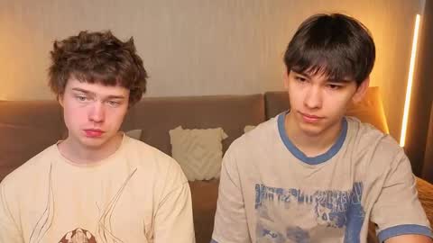 LUCASRYANPVT IS OPEN online show from May 9, 2026, 4:39 am