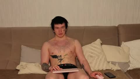LUCASRYANPVT IS OPEN online show from May 9, 2026, 4:45 pm
