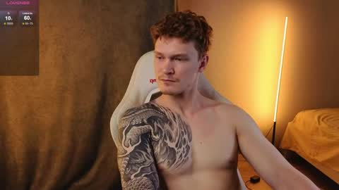 LUCASRYANPVT IS OPEN online show from May 10, 2026, 4:56 pm