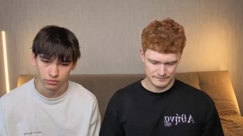 LUCASRYANPVT IS OPEN online show from May 11, 2026, 5:24 am