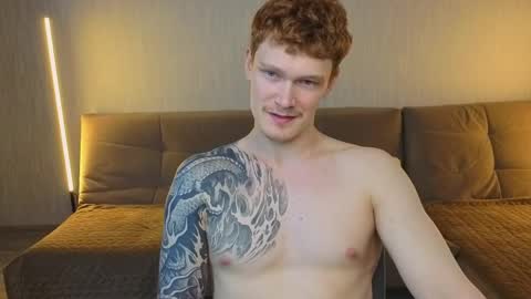 LUCASRYANPVT IS OPEN online show from May 14, 2026, 5:14 am