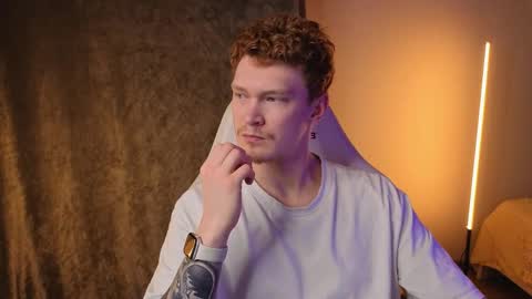 LUCASRYANPVT IS OPEN online show from May 16, 2026, 3:03 am