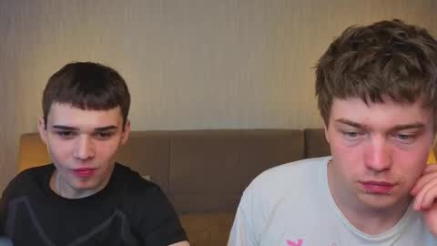 LUCASRYANPVT IS OPEN online show from May 17, 2026, 4:21 am