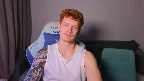 LUCASRYANPVT IS OPEN online show from May 18, 2026, 6:41 am