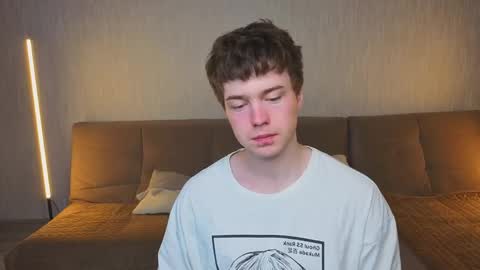 LUCASRYANPVT IS OPEN online show from May 19, 2026, 3:57 am