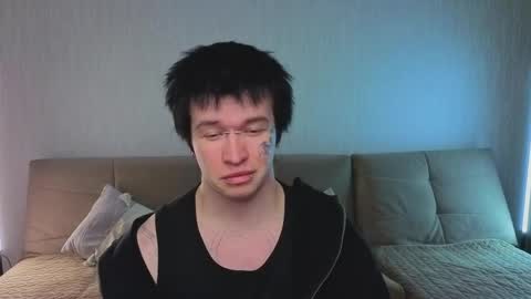 LUCASRYANPVT IS OPEN online show from May 19, 2026, 4:02 pm