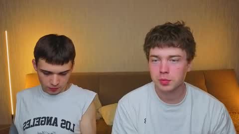 LUCASRYANPVT IS OPEN online show from May 23, 2026, 3:23 am