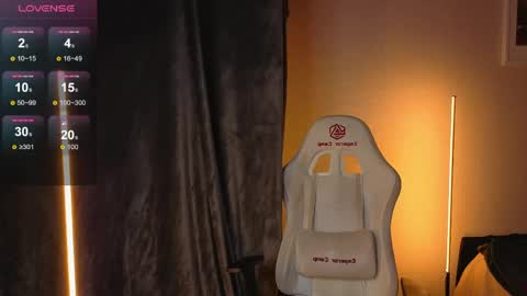 LUCASRYANPVT IS OPEN online show from May 26, 2026, 4:14 pm