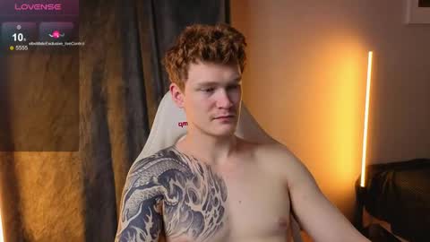 LUCASRYANPVT IS OPEN online show from May 28, 2026, 3:15 am