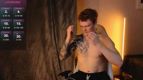 LUCASRYANPVT IS OPEN online show from May 28, 2026, 3:20 pm