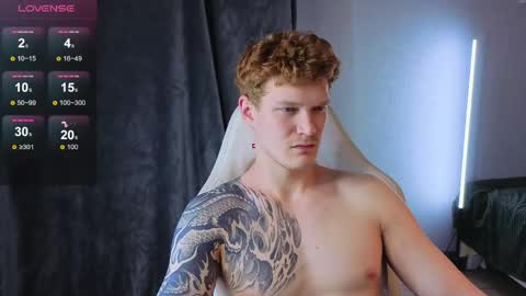 LUCASRYANPVT IS OPEN online show from May 30, 2026, 3:03 am