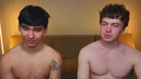 LUCASRYANPVT IS OPEN online show from June 5, 2026, 6:52 am