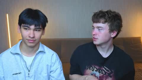 LUCASRYANPVT IS OPEN online show from June 6, 2026, 5:01 am