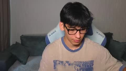 LUCASRYANPVT IS OPEN online show from June 7, 2026, 11:58 am