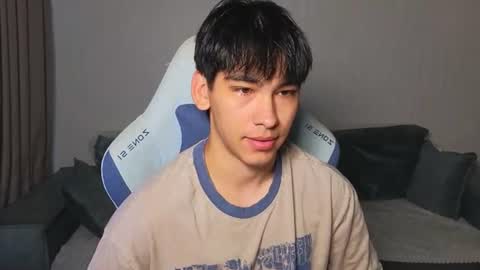 LUCASRYANPVT IS OPEN online show from June 8, 2026, 5:19 am
