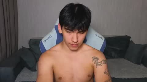 LUCASRYANPVT IS OPEN online show from June 10, 2026, 6:07 pm