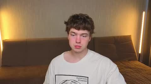 LUCASRYANPVT IS OPEN online show from June 13, 2026, 4:43 am