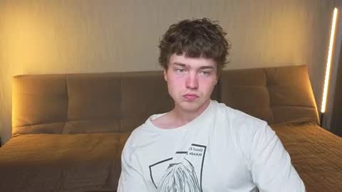 LUCASRYANPVT IS OPEN online show from June 14, 2026, 4:47 am