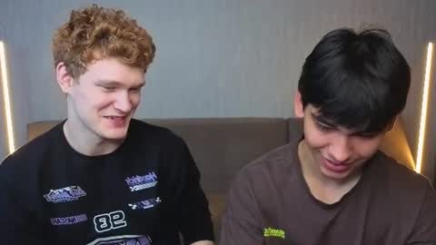 LUCASRYANPVT IS OPEN online show from June 16, 2026, 7:44 am