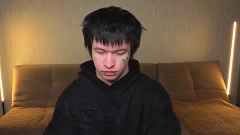 LUCASRYANPVT IS OPEN online show from June 17, 2026, 5:32 am
