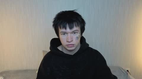 LUCASRYANPVT IS OPEN online show from June 18, 2026, 4:46 am