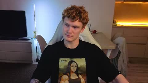 LUCASRYANPVT IS OPEN online show from June 20, 2026, 11:07 pm