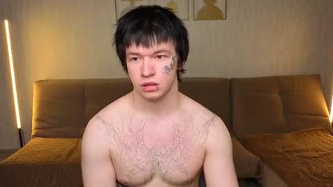 LUCASRYANPVT IS OPEN online show from June 21, 2026, 11:13 am
