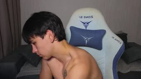 LUCASRYANPVT IS OPEN online show from June 22, 2026, 1:19 pm