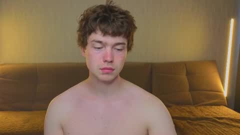 LUCASRYANPVT IS OPEN online show from June 25, 2026, 3:06 am
