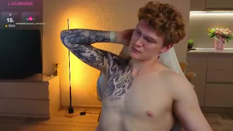 LUCASRYANPVT IS OPEN online show from June 25, 2026, 5:12 am