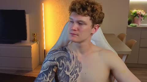 LUCASRYANPVT IS OPEN online show from June 25, 2026, 11:20 pm