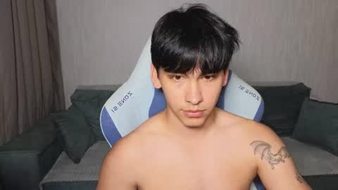 LUCASRYANPVT IS OPEN online show from June 28, 2026, 4:57 pm