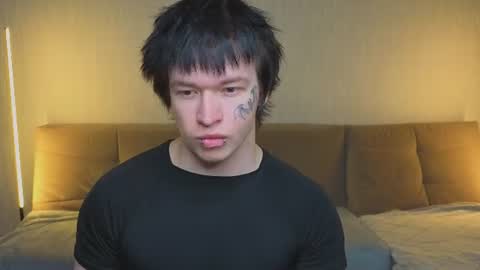 LUCASRYANPVT IS OPEN online show from June 29, 2026, 11:43 am