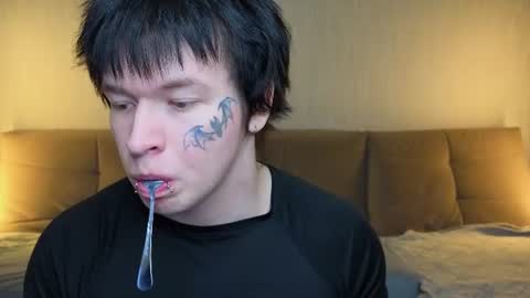 LUCASRYANPVT IS OPEN online show from June 30, 2026, 1:01 pm