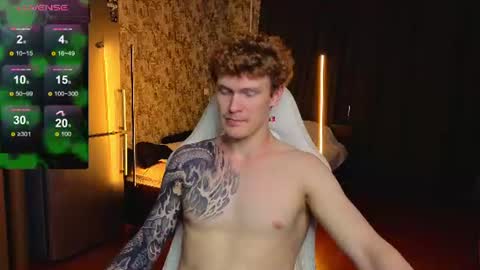 LUCASRYANPVT IS OPEN online show from July 2, 2026, 3:23 am