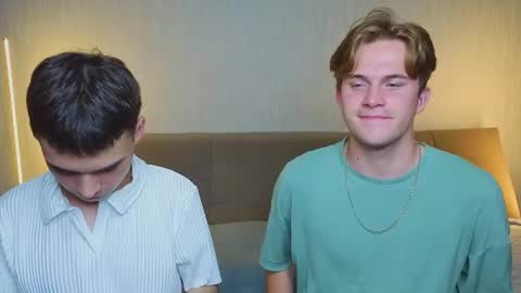 LUCASRYANPVT IS OPEN online show from July 7, 2026, 3:53 am