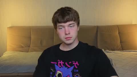 LUCASRYANPVT IS OPEN online show from July 8, 2026, 4:39 am