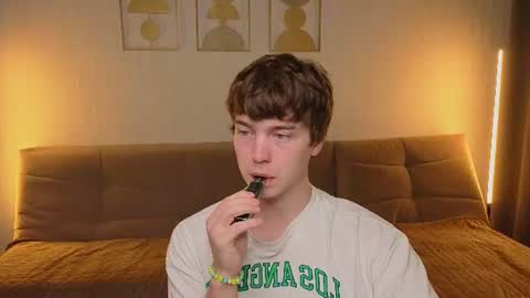LUCASRYANPVT IS OPEN online show from July 17, 2026, 3:46 am
