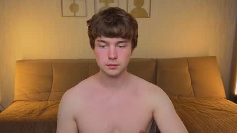 LUCASRYANPVT IS OPEN online show from July 18, 2026, 12:53 pm