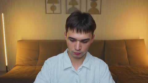 LUCASRYANPVT IS OPEN online show from July 20, 2026, 3:14 pm