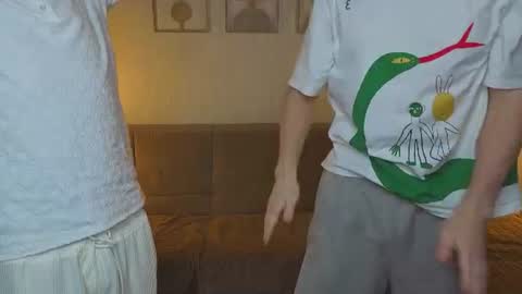 LUCASRYANPVT IS OPEN online show from July 22, 2026, 4:04 am